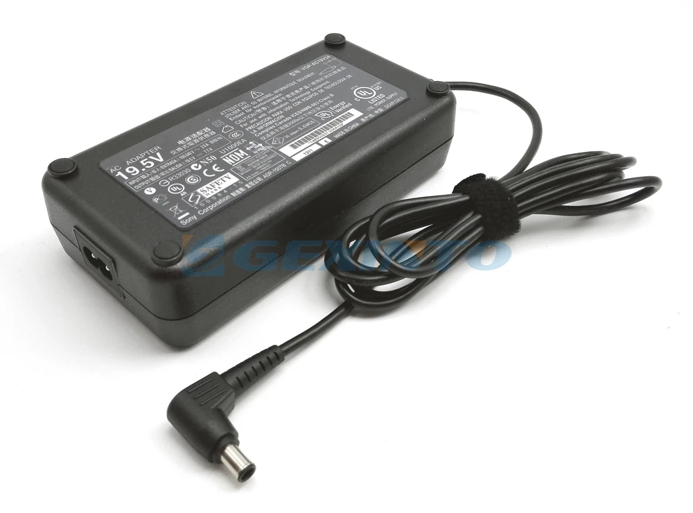 Power Adapter Battery Charger 150W for Sony SVL24127CXB Power Adapter Battery Charger 150W for Sony SVL24127CXB