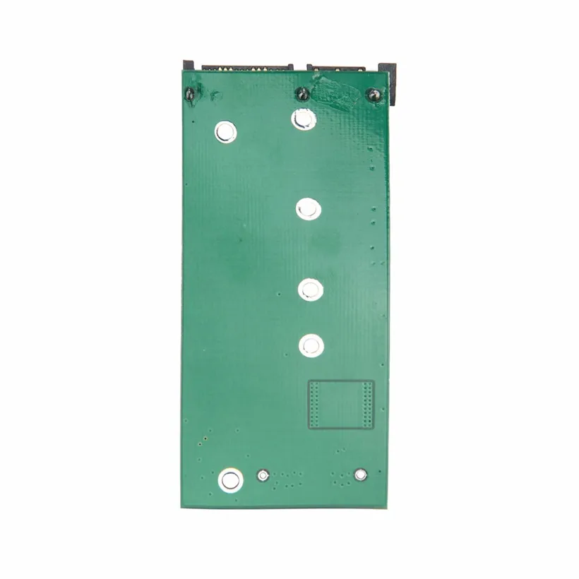 Laptop SSD NGFF M.2 To 2.5Inch 15Pin SATA3 PC Converter Adapter Card drop shipping 0624 Laptop SSD NGFF M.2 To 2.5Inch 15Pin SATA3 PC Converter Adapter Card drop shipping 0624