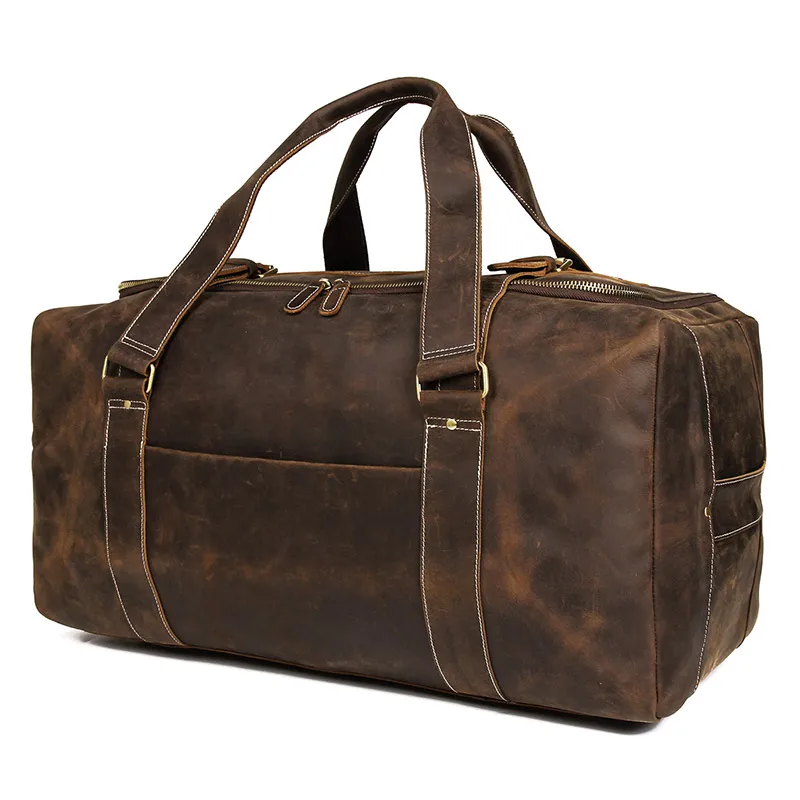 Beli J.m.d Kuda Gila Kulit Asli Tas Travel Pria Vintage Tas Travel Ransel Besar Kulit Sapi Membawa Bagasi Akhir Pekan Besar 6008R Beli J.m.d Kuda Gila Kulit Asli Tas Travel Pria Vintage Tas Travel Ransel Besar Kulit Sapi Membawa Bagasi Akhir Pekan Besar 6008R