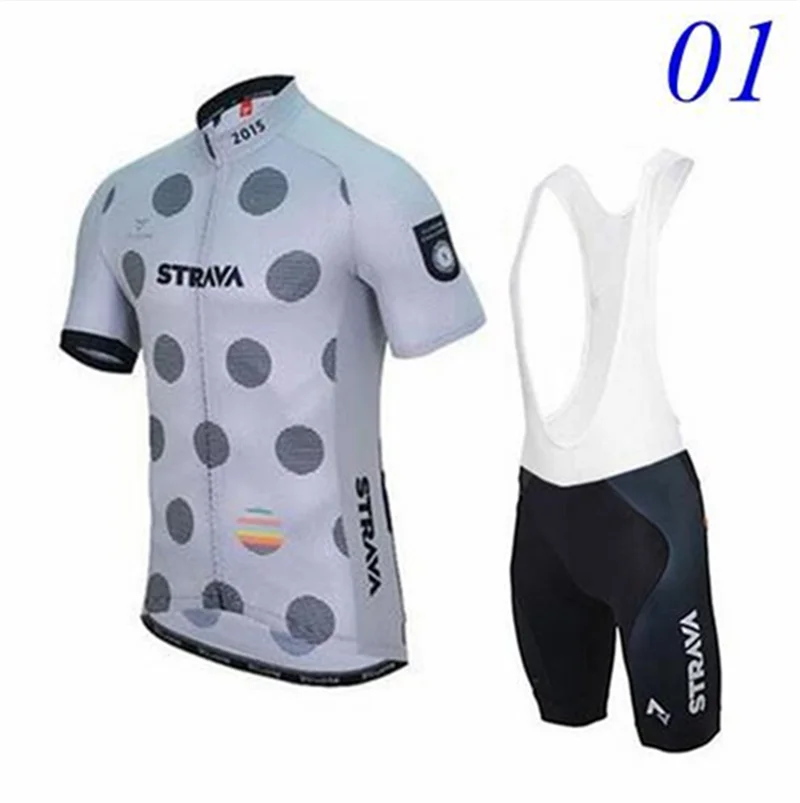 Бренд, летний комплект Джерси для велоспорта, одежда для велоспорта, одежда для горного велосипеда, униформа для велоспорта, комбинезон, шорты, костюм - Цвет: 1