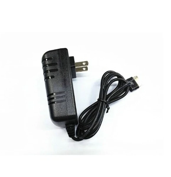 Разъем для EU US UK AU AC DC Главная Зарядное устройство заряда Мощность шнур стены зарядки адаптер для ASUS VivoTab TF600 TF600T TF701 TF701T TF810C