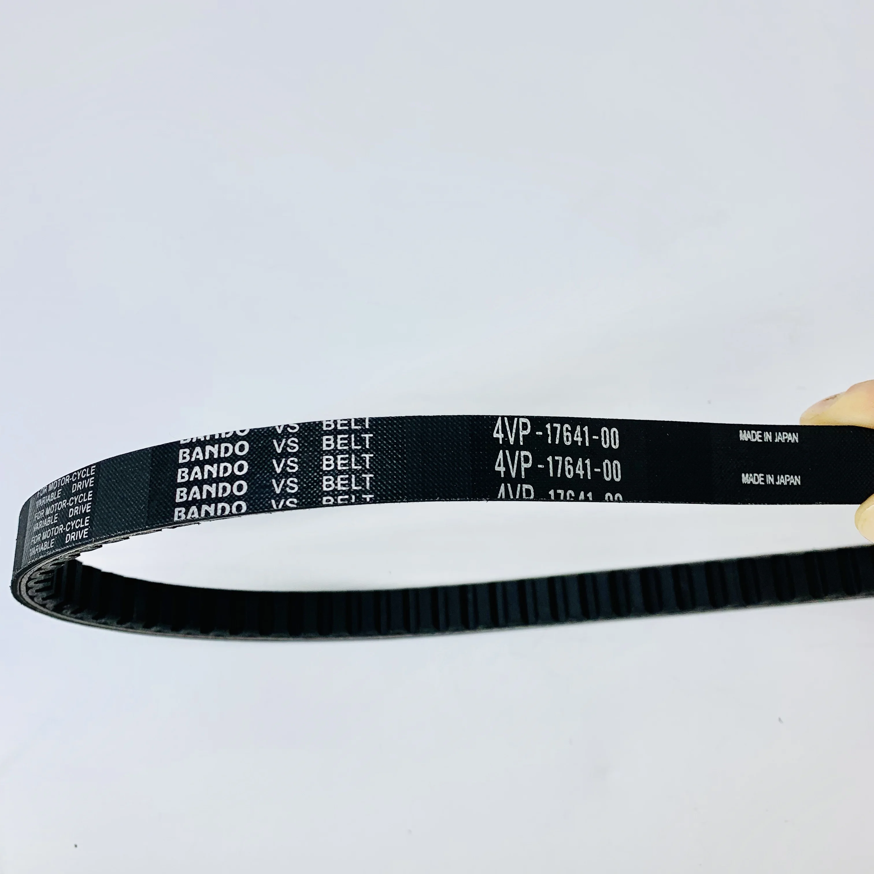 JOG100 BWS100 AXIS100 4VP 17641 00 ремень приводного ремня запчасти для сцепления трансмиссии Bws