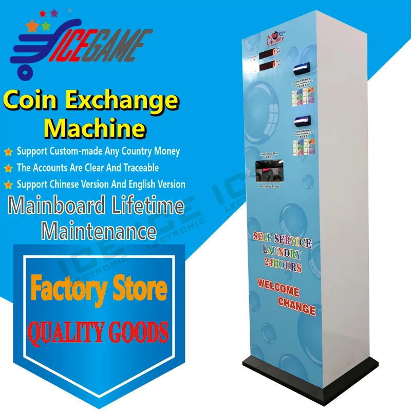 Laundry-roon-coin-changer-machine-2