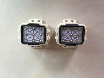 

4pcs Best price DX5 DX7 Capping Ink cap station for Wit-color 9000 Ultra Smart double heads Dx5 printer Solvent Ink Cap