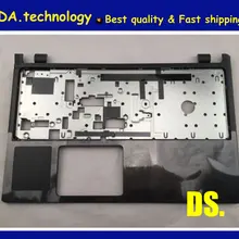 / верхний чехол для acer Aspire V5-571G V5-531G Упор для рук верхний чехол C чехол в сборе(для не трогающего экрана), черный