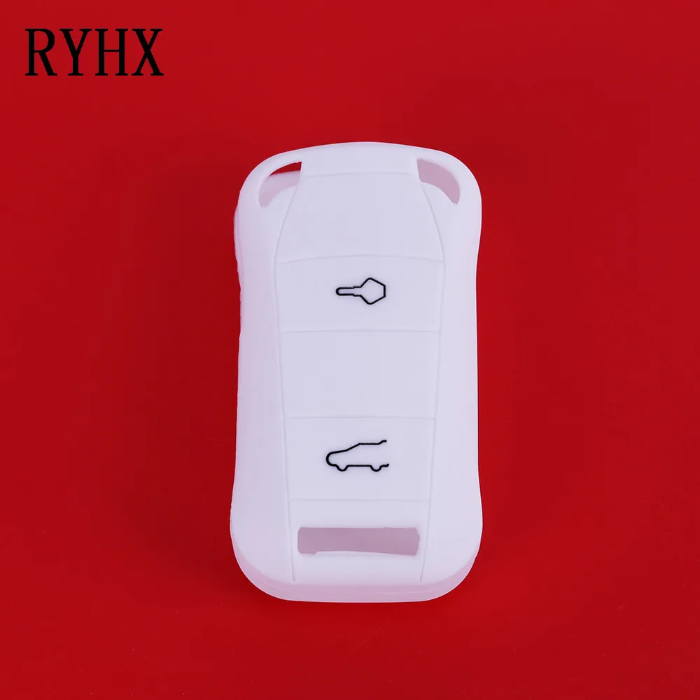 Cayenne key cover113