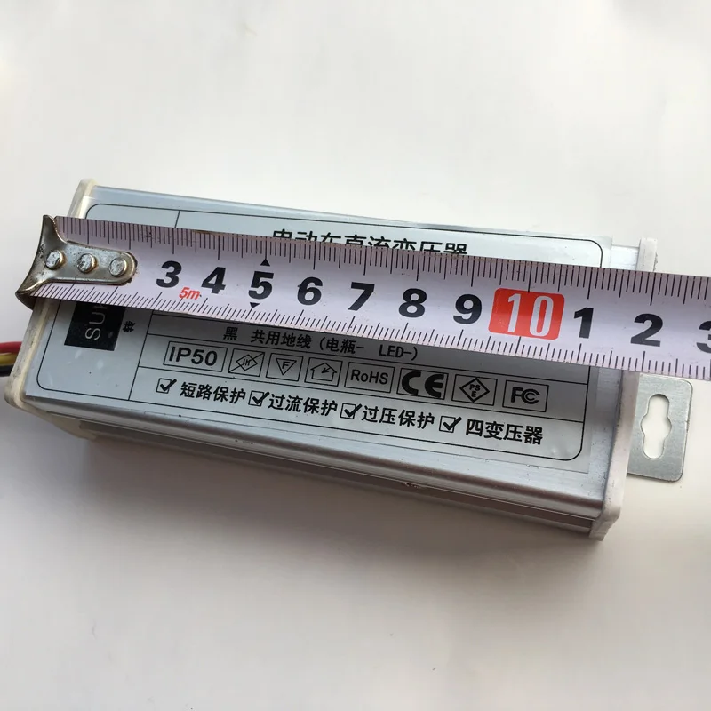 

20A 250W DC DC Buck Adapter 108v96v84v72v60v48v36v24v to 12v Voltage Converter Regulator Voltage Step Down controller Module