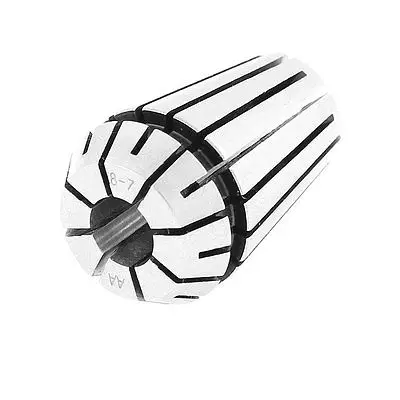 

ER20 8mm Spring Collet Holder CNC Milling Lathe Tool 8-7mm Clamp Range