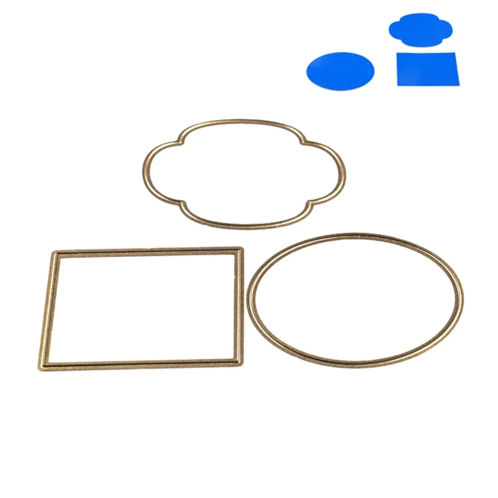 

Based On The Shape Metal Crafts Cutting Dies For DIY Scrapbooking Decorative Craft Photo Album Embossing DIY Paper Crad.