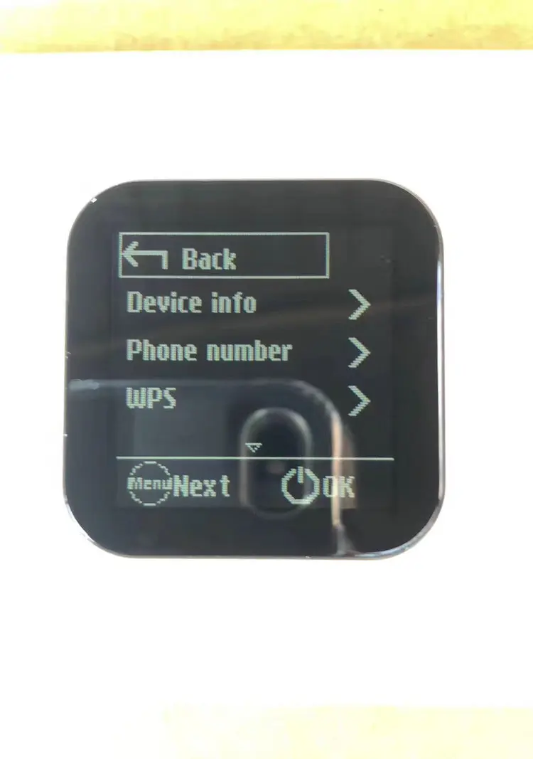 Huawei 607HW 4G Мобильная точка доступа Мобильный Wi Fi wifi маршрутизатор E5577 японская