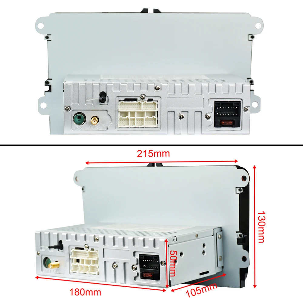 Best Android 8.1 For for VW Passat Golf MK5 MK6 Jetta T5 EOS POLO Car Stereo Autoradio Octa Core 9inch IPS Screen Touch GPS Bluetooth 3 Best Android 8.1 For for VW Passat Golf MK5 MK6 Jetta T5 EOS POLO Car Stereo Autoradio Octa Core 9inch IPS Screen Touch GPS Bluetooth 3