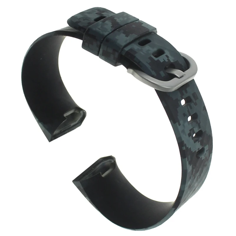 Силиконовый ремешок на запястье для Fitbit Charge, 3 ремешка, фитнес-браслет, ремешок на запястье для Fit bit Charge3, спортивный браслет, аксессуары