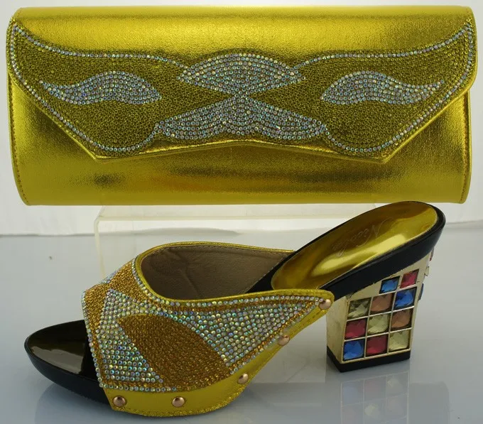 ME2217 YELLOW