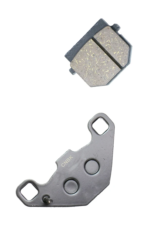 Disc Brake Pads fit TGB 90 101S 202T Akros Ergon Hiw's Trigger Double X F409 125 Cruise 50 J409 RS50 RS cc | Автомобили и