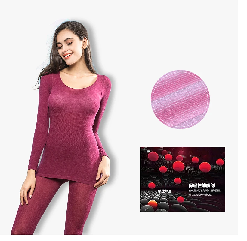 Winter Men Winter Warm Thin Thermal Underwear Ultrathin Shaper Women Heat Warm Long Johns Sets Super Elastic Body Suit for Homme best long johns for men