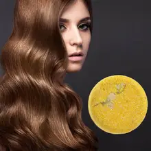 Горячий китайский ручной работы контроль масла шампунь мыло против падения против перхоти поднятие корицы шампунь мыло для волос уход за волосами