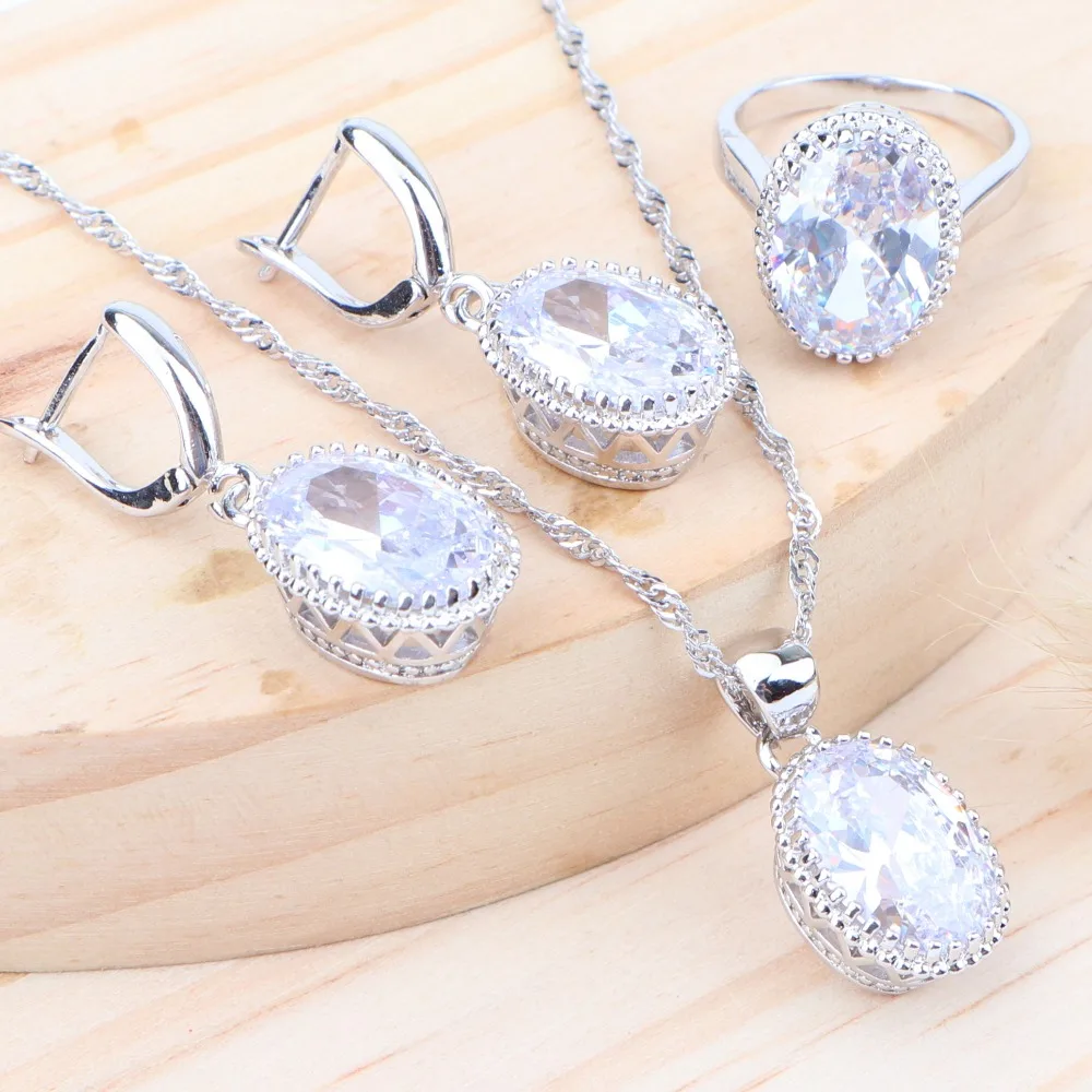 Jewlery Sets Women