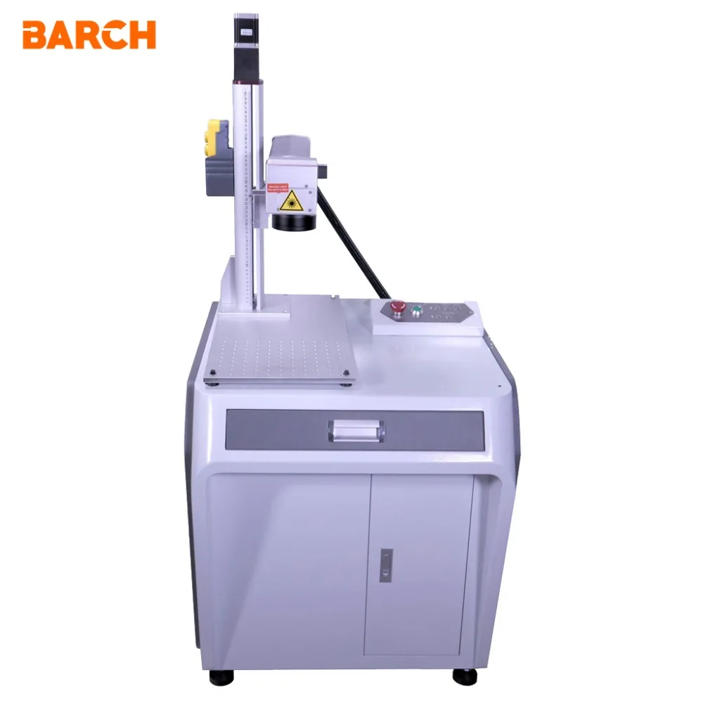 desktop fiber laser 3 years warranty