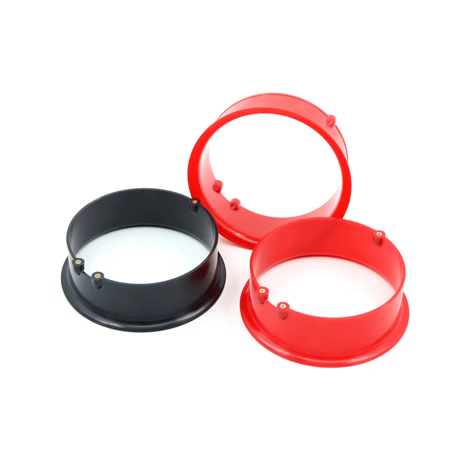 

Inductrix 3inch Propeller Protective Covers for Reptile CLOUD-149 149mm Carbon Fiber Frame Kit for RC FPV Racing Drone Kit Parts