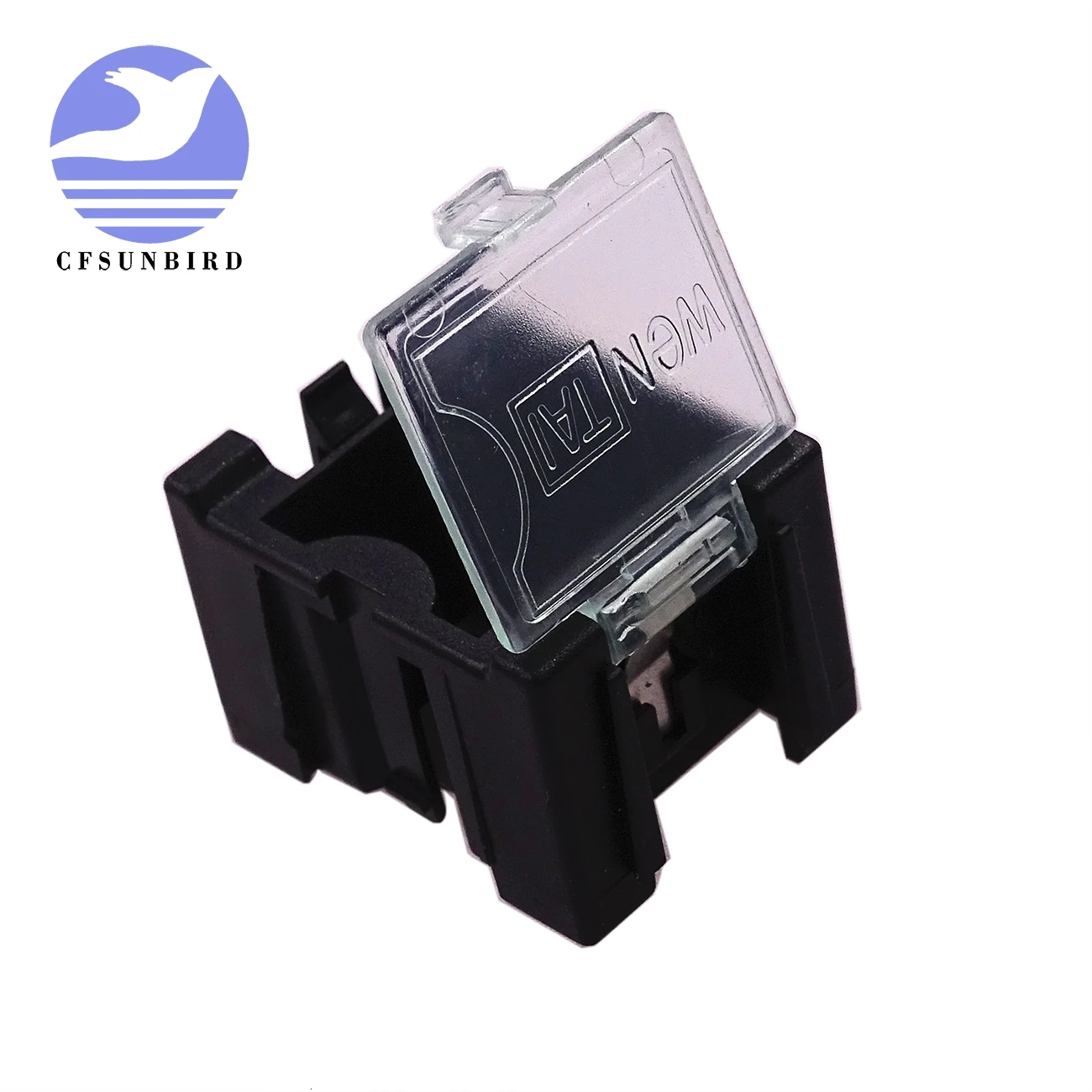 CFsunbird 1 шт SMD SMT компонентные ящики для хранения контейнеров комплект электронных