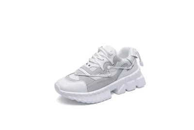 

Net red ins super fire 2019 spring new old shoes female Korean version of Harajuku style student casual shoes-1