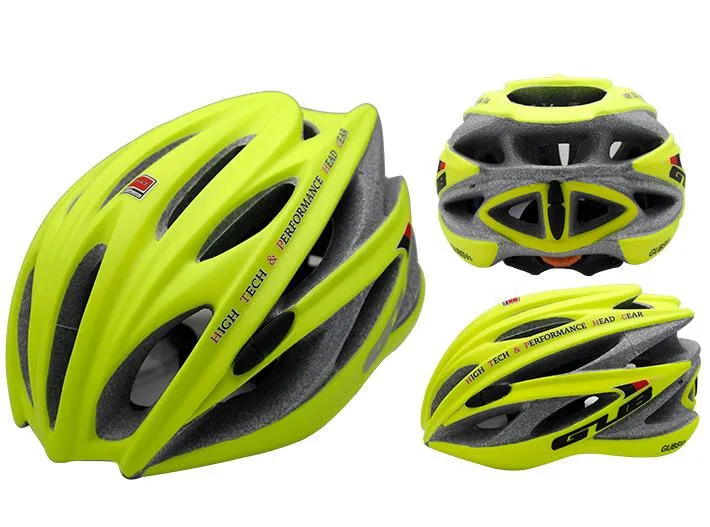 GUB Bicycle Helmet MTB road cycling helmet to ride a bike and bike helmets 58-62cm