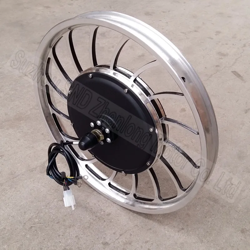 Discount 48V 1000W motor kit electric bike disk brake front 72V hub motor for 20inch 60V e-bike with sine wave controller G-S399 0 Discount 48V 1000W motor kit electric bike disk brake front 72V hub motor for 20inch 60V e-bike with sine wave controller G-S399 0