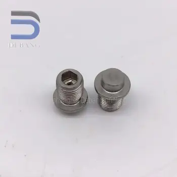 

10 pieces a lot L2.030.421 HD CD Machine Parts Locking Srew HD Machine Parts China