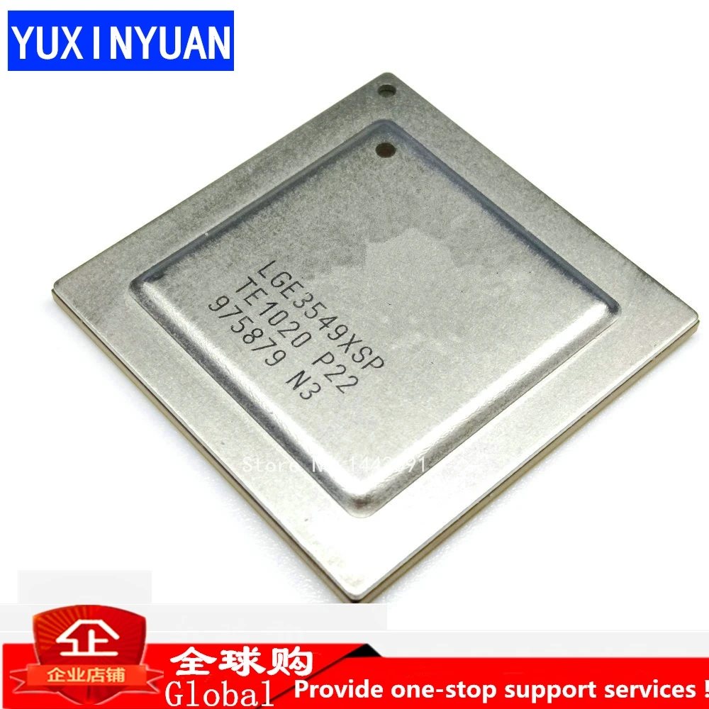 

Free delivery 2PCS LGE3549XS(BCM3549XSKFSB1G) LCD TV
