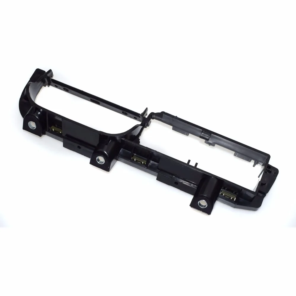 Front Left Door Window Control Panel Bezel Bracket Base 1J1867179A For VW Jetta Golf MK4 1998 1999 2000 2001 2002 2003 04
