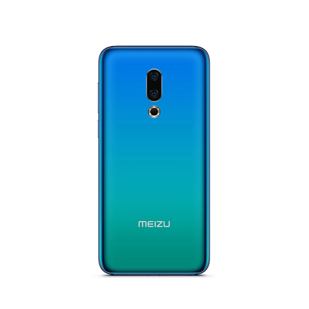 Nuevo Teléfono Móvil MEIZU 16th 4G LTE 6 \ Nuevo Teléfono Móvil MEIZU 16th 4G LTE 6 \