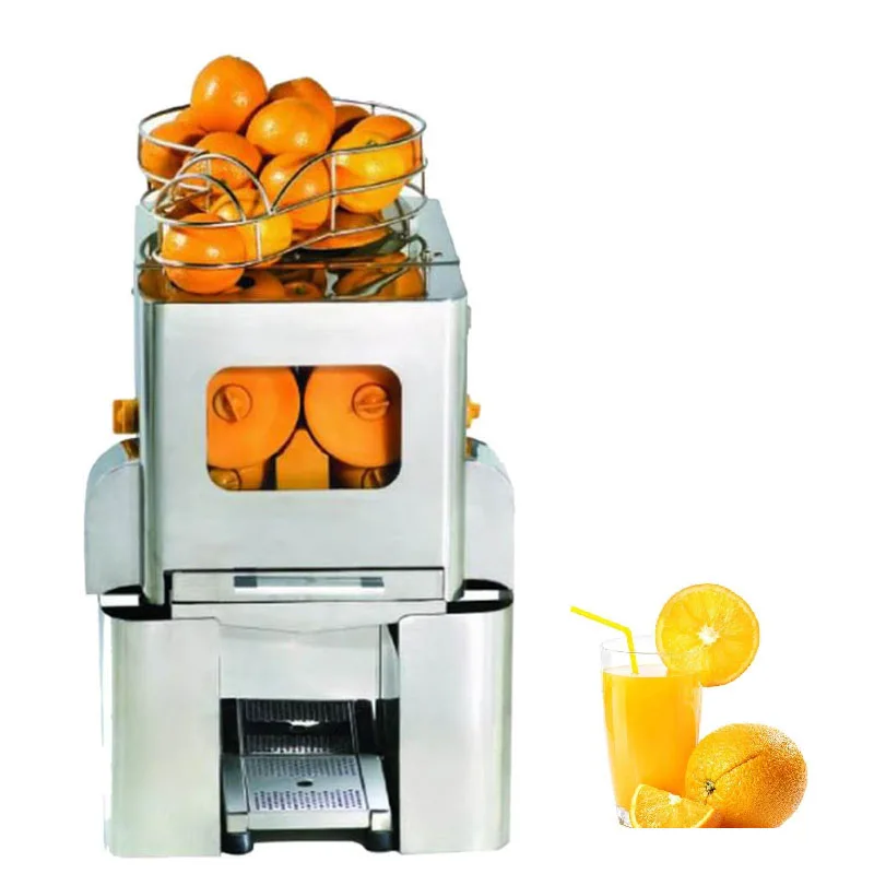 

JamieLin High Quality Electric orange juicer machine industrial lemon juice maker commercial lemon juicing extractor