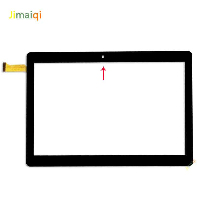 

New For 10.1'' inch GY-P10098A-02 tablet External capacitive Touch screen Digitizer panel Sensor replacement Phablet Multitouch