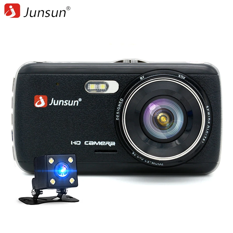 Junsun H7 IPS 4.0\