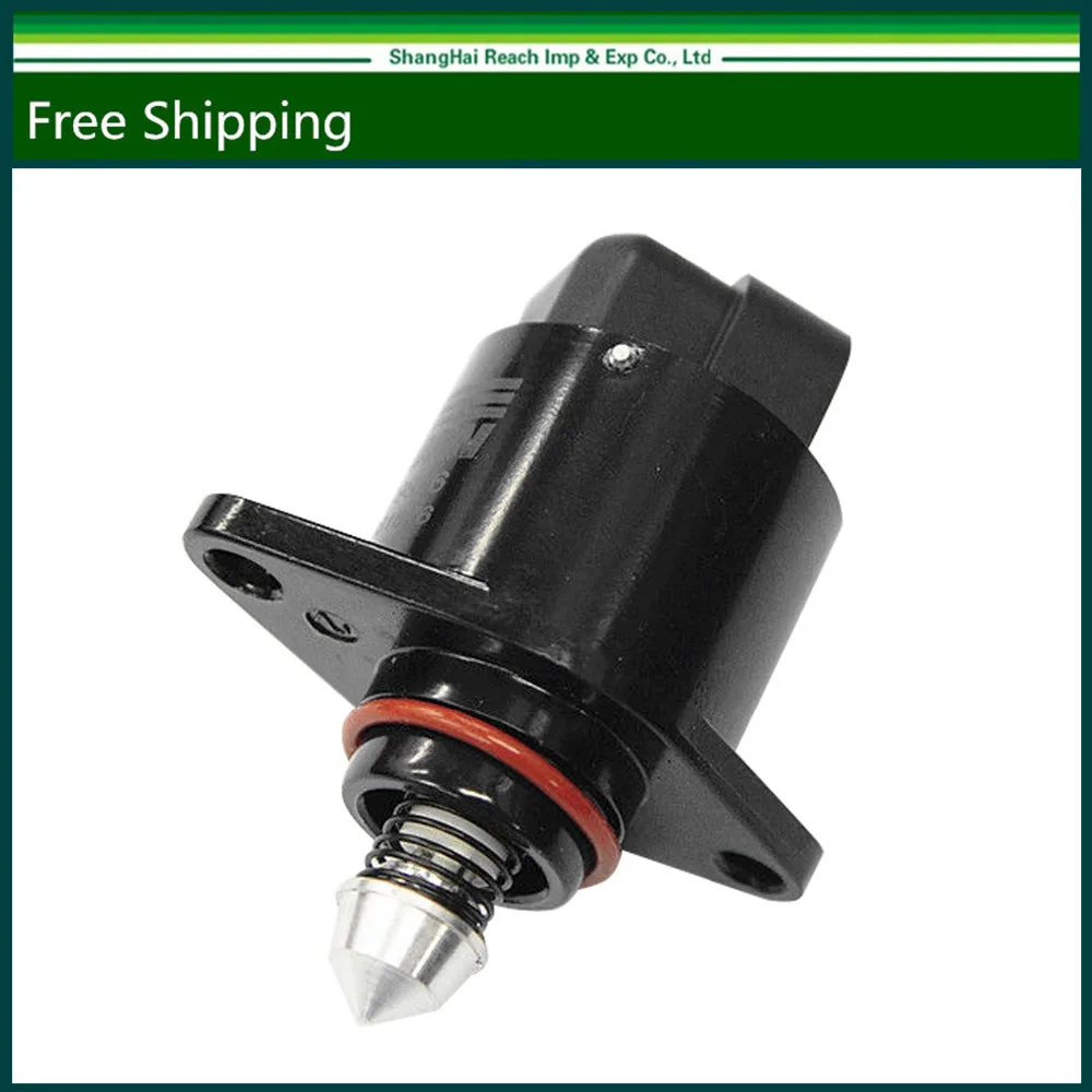 E2c New Idle Control Valve Step Motor For Vauxhall Nova Corsab Opel