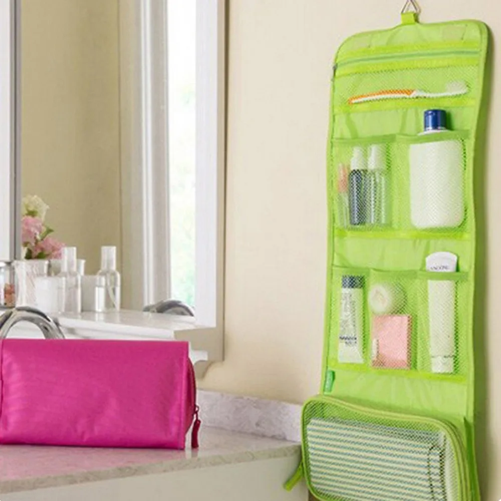 Buy Makeup Storage Case Bathroom Storage Bag