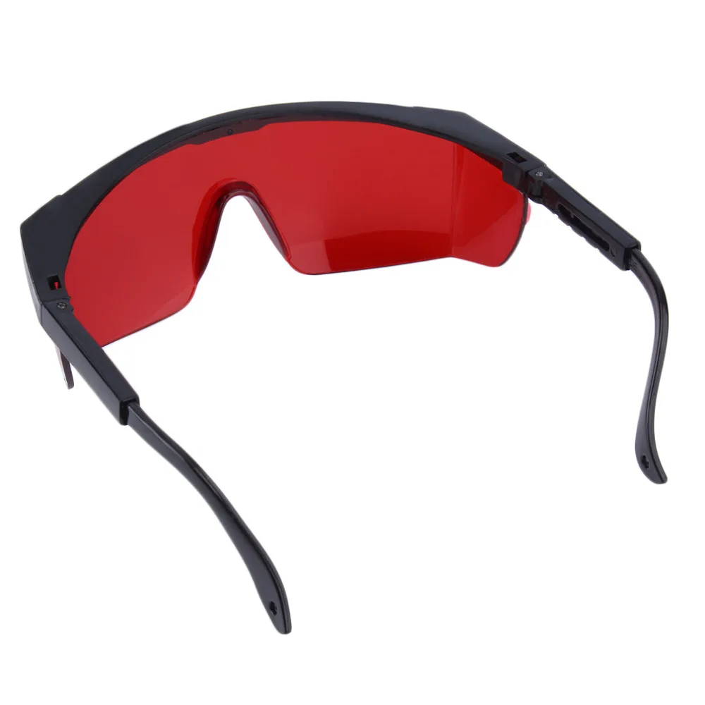 Защитные очки лазерные защитные очки Зеленые Синие красные очки защитные очки красного цвета