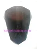 Для Yamaha FZ6 Fazer S2 2003-2008 2004 2005 2006 2007 03 04 05 06 07 08 мотоцикл /мотоцикл лобовое стекло/ветрового Ясно - Цвет: Black