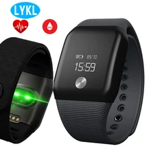 Умный Браслет A88+, пульсометр, оксиметр кислорода в крови, SMS напоминание, шагомер, браслет, будильник, фитнес-трекер, браслет