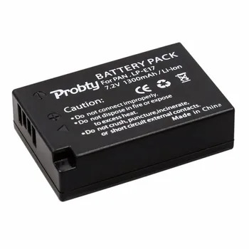

Cameras Lp-17 battery for Canon T6i, 750d