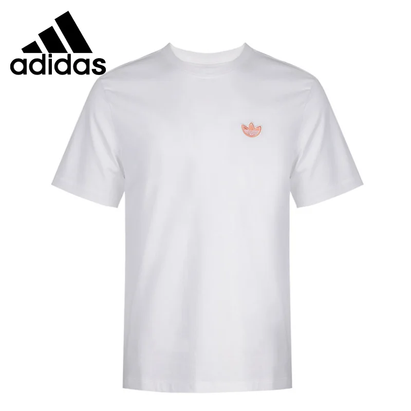 Новое поступление, оригинальные мужские футболки с логотипом SS, футболка с коротким рукавом, спортивная одежда