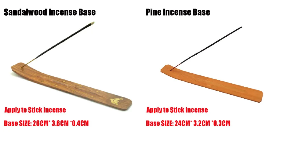 Stick Incense Base-SIZE