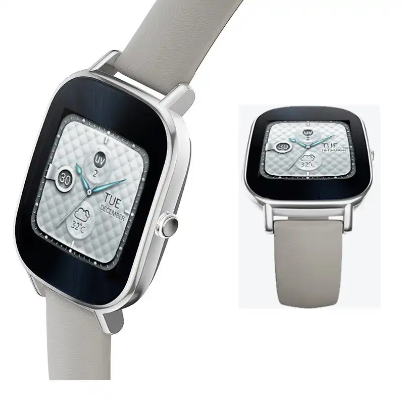zenwatch 2 waterproof