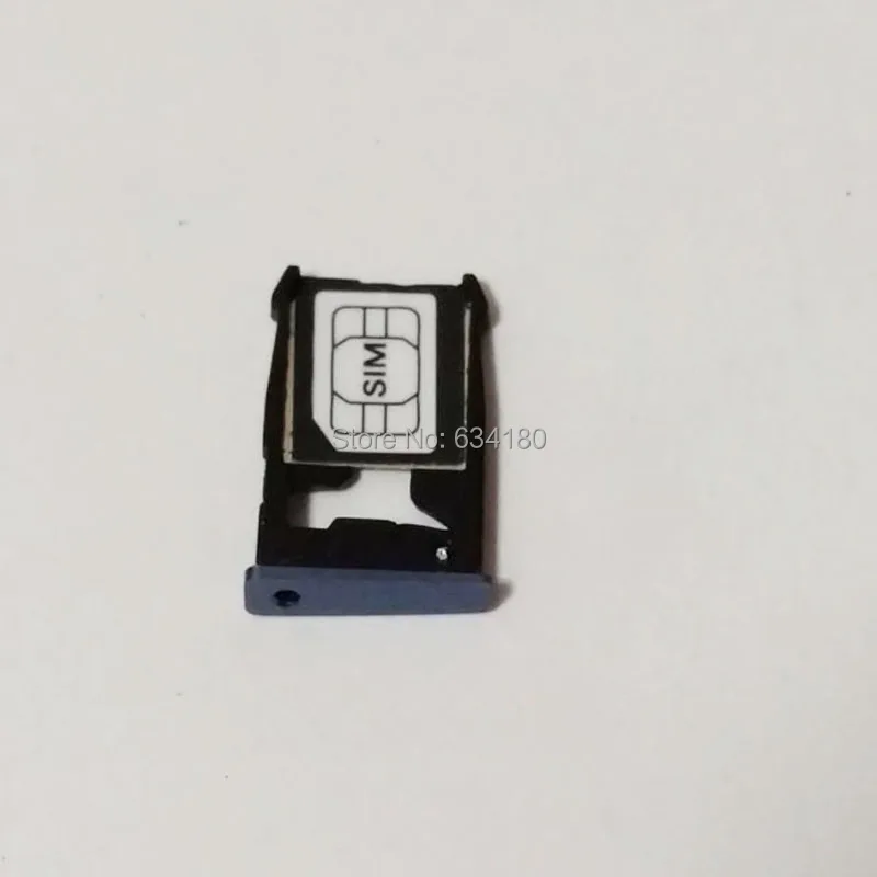 

For Motorola Nexus 6 XT1100 XT1103 SIM Card Tray Holder