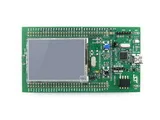 Waveshare Open429Z-D Стандартный STM32 ARM доска STM32F429ZIT6 32F429IDISCOVERY Cortex-M4 развитию