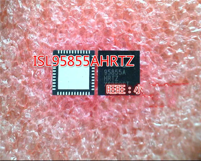 5 шт. ISL95855AHRTZ 95855A ISL95855A ISL95855AHRT2 | Электроника