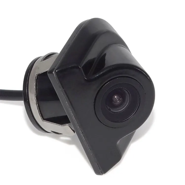 CCD Универсальная автомобильная камера заднего вида Автомобильная резервная камера для парковки цветное ночное видение, например, для solaris/corolla/k2 Автомобильная камера заднего вида