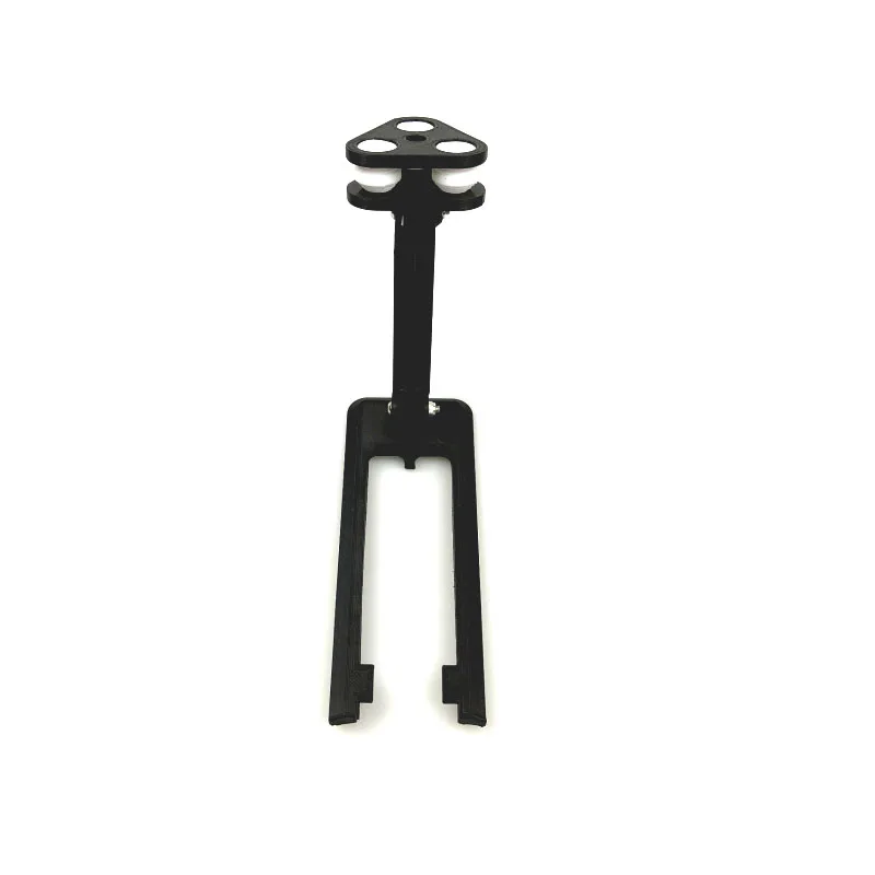 camera mount holder expansion Mount for gopro 6 5 4 Sports Action  Panoramic Camera Adapter for dji mavic air Drone Accessories (2)