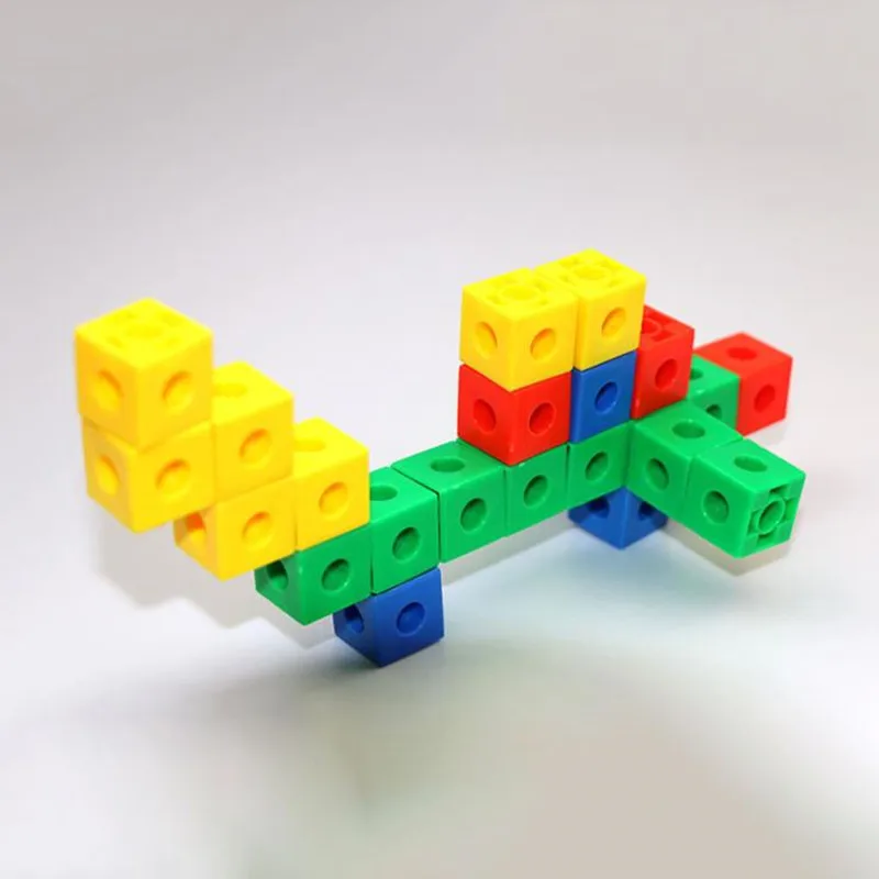 Mattoni блочные фигурки игрушки для детей креативные DIY веселые светящиеся кирпичи