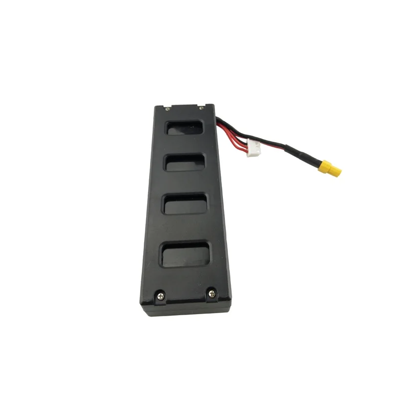 Оригинальный аккумулятор для MJX R/C Bugs 3 7 4 V 1800mah 25C Li po батарея B3 RC Quadcopter Drone запасные